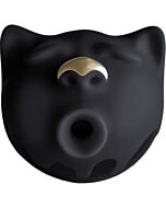 Sucção Clitoriana Mystic Black