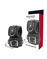 Esposas Pelúcia da Escuridão