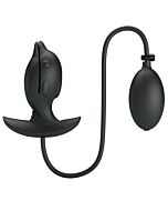 Dolphin Plug Inflável Recarregável