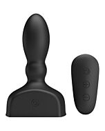 Vibrador Inflável Marriel