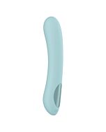 Vibrador Turquesa Ponto G: AquaGasm