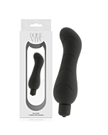 Vibrador Ponto G Noite de Prazer