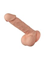 Bahamut FlexDildo 21.8 cm - Realismo Encantador