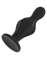 Ohmama 12 - Plug Anal de Silicone