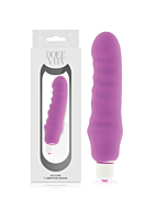 Vibrador Lilás Sweet Genie