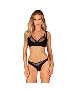 Conjunto Sedutor Luxúria XS/S