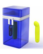 Vibrador Amarelo Edição Limitada