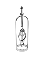 Grampos de Mamilos para Tortura