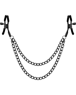 Pinças Sedutoras Vermelhas