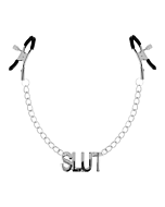 Pinças Nipple Chain Ohmama