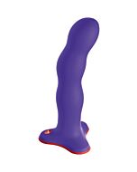 Dildo Saltitante Roxo