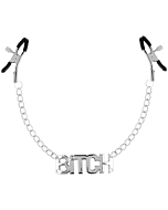 Prendedores para Mamilos BitchChain