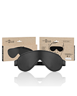 Máscara Intensa em Couro Vegano