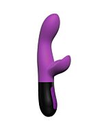 Vibrador Gaia Roxo