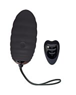 Ovo Vibratório Ocean Breeze 2.0