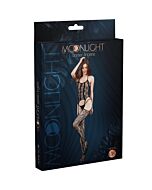 Moonlight Noir Bodystocking

Bodystocking Lua Negra