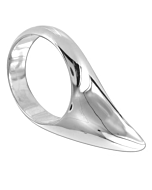 Anel Peniano de Metal - Drop55