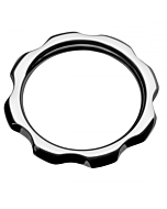 Anel de Metal Hard 45mm