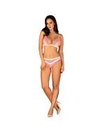 Conjunto Bloomys Sedutor