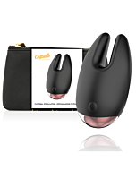 Estimulador Coquette Noir-Gold