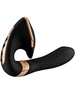 Massageador Íntimo Soyo Black