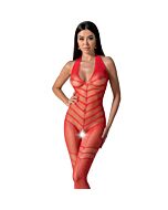 Paixão Renda Vermelha