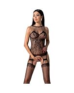 Bodystocking Magia Negra