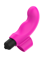 Dedal Neon Xmas Vibrador