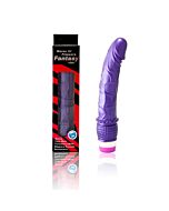 Vibrador Roxo Wave23