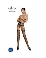 Bodystocking Eco Noir