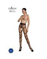 Bodystocking EcoPassion Preto