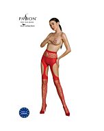 Bodystocking EcoPassion Vermelho