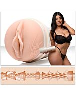 Violet Waifu Fleshlight

