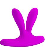 Estimulador Magic Touch -> Estimulador Magic Touch