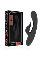 Motor Duplo Anusara 2.0 Preto