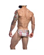 Cueca Aztec Baixo