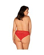 Calcinha Obsessão Floral