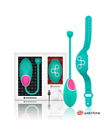 Ovo Controlado por Controlo Remoto Aquático_WATCHME