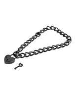 Colar Sedução de Aço