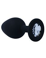 Plug Anal Noite de Prazer