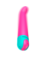 Vibrador Ponto G Aqua Bliss