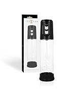 Bomba Intensa Automática -> Bomba Intensa Automática