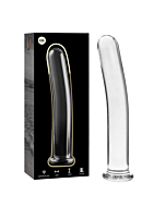 Dildo Nebula Cristal 14,5 cm