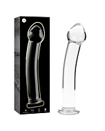 Dildo Cristal Nebula Glow
Varinha de Cristal Nebula Glow