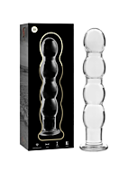 Dildo Cristal Estelar
Tradução para o Português: Dildo Estrelar de Cristal