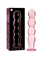 Dildo Estrela Rosa