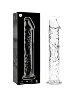 Dildo Cristal Estelar

Dildo de Cristal Estelar