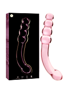 Dildo Nebulosa Rosa

