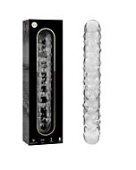 Dildo Estrela de Cristal