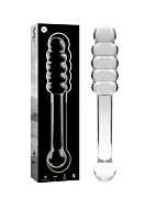 Dildo Cristal Estelar
Varinha de Cristal Estelar